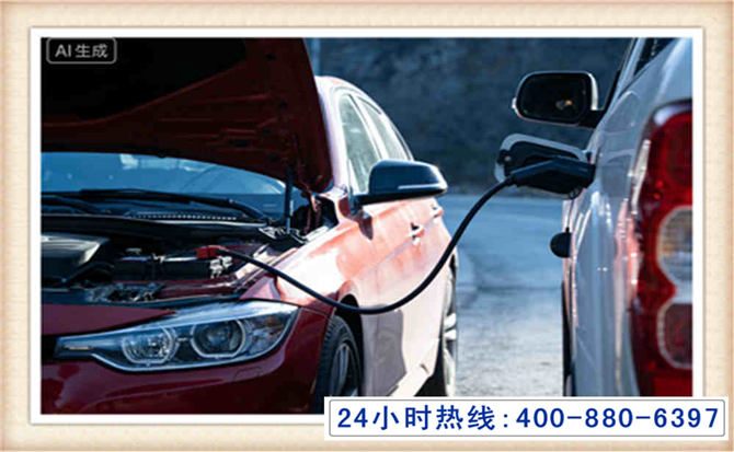 中宁潍坊拖车,附近24小时汽车拖车救援，潍坊道路救援拖车电话